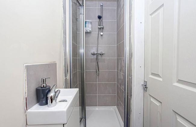 Captivating 5-bed House in Horwich Bolton - Foto 23