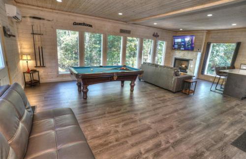 Brand New Modern Luxury Couples Fit for Royalty - Foto 32