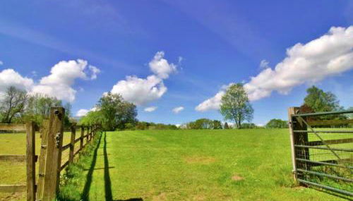 Finest Retreats - Hilltop Stable - Foto 2