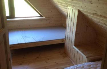 Domek dla Młodzieży i Dorosłych W Sercu Mazur Różana - Foto 6