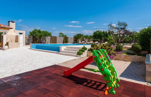 Villa Olive Garden ZadarVillas - Foto 12