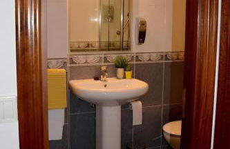 HHC - Duplex Concheiros, 4 bedrooms, 3 bathroom, a 700m de la Catedral - Photo 20