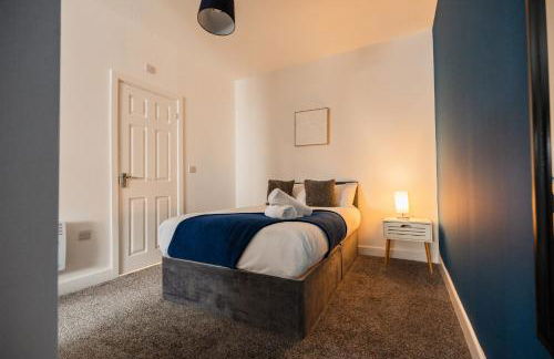 Legion House Apartment One Middlesbrough - Foto 18