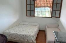 Sítio Piscina Grande com sauna - Foto 11