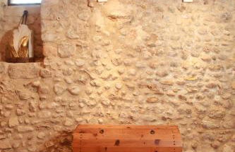 Appartement en Parc régional du Verdon avec grande terrasse privative - Foto 18