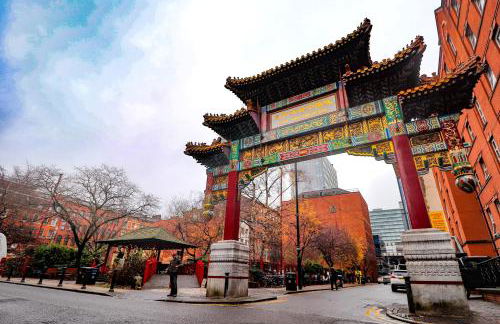 Royal Oak Home - Foto 24