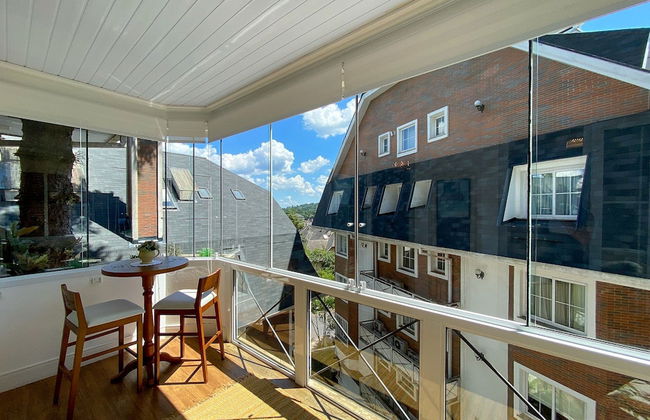 LOCAR-IN GRAMADO- Homelland - Foto 21