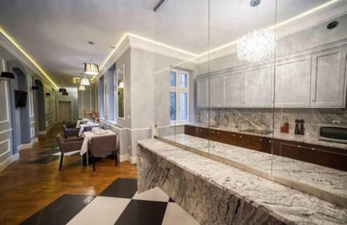 Aparthotel Platinum Apartamenty - Foto 43