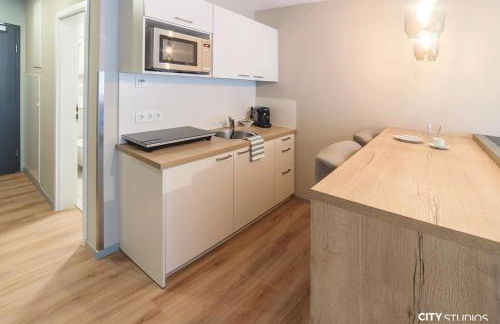 City Studios - Foto 12