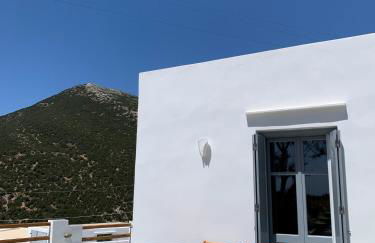 Cycladic Lodge Sifnos - Foto 11