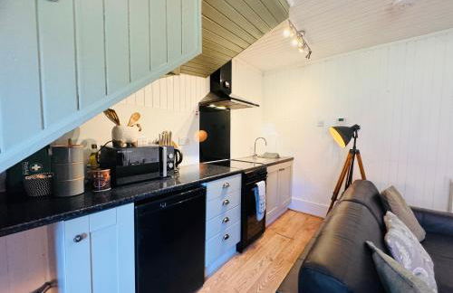 Rosemount Bothy - Highland Cottage - Foto 17