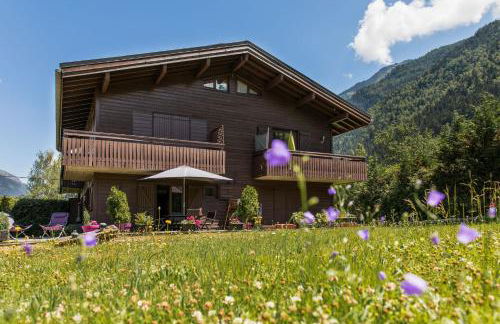 Apartment Cry - Alpes Travel - Central Chamonix (sleeps 2-4) - Photo 30