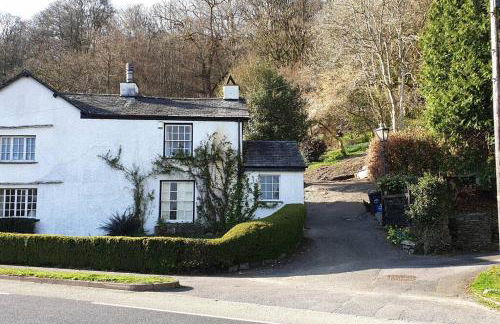 The Gate House, Clappersgate - Foto 17