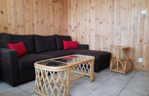 Urokliwy domek blisko jeziora Żarnowieckiego, Nadole - Foto 8