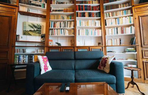 L'Écrin - Stationnement Privatif - Coeur de ville - Foto 13