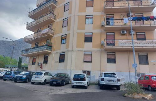 Kalisa Home, B&B e Casa Vacanza Palermo - Photo 42