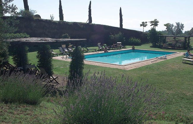 Locanda Rosati - Foto 12