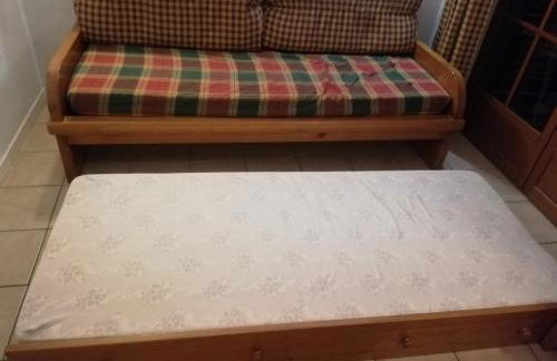 Appartement les chalets d estives - Photo 9