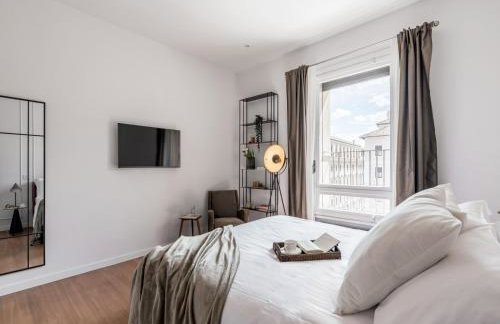 The Best Rent - Prestigious multi-bedroom apartment overlooking St. Peter’s - Foto 38