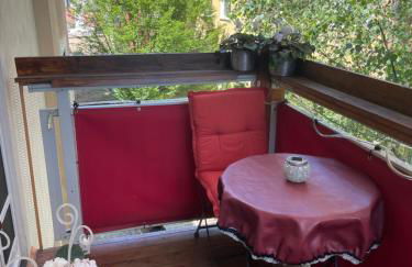 Gemütliche Familienwohnung in der Altstadt - Photo 17