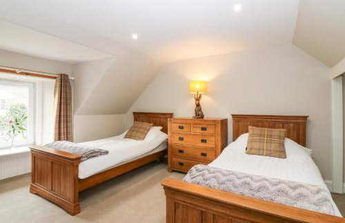 White Hillocks Farm House - Foto 18