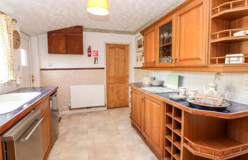 Appletree Cottage - Foto 15