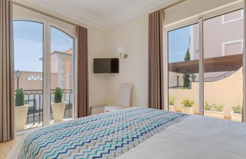 Villa Sol Palheiro Village by Holiday Rental Madeira - Foto 49