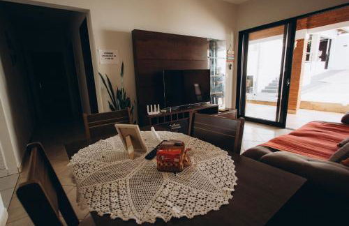 Casa Centro 20m Rio Ar e garagem - Foto 67