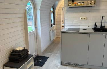 Franken Chalets - Foto 72