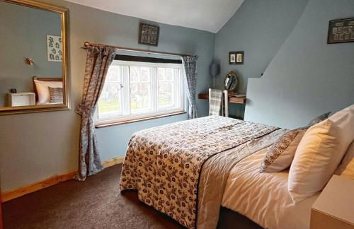 Chapter Cottage, Cheddleton Nr Alton Towers, Peak District, Foxtail Barns, the Ashes - Photo 27