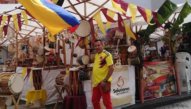 2-Day Folk Festival in Ibagué - Foto 4