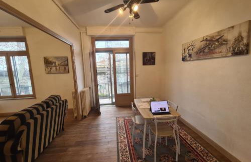 Spacious Luxury 2 bed appartment - Foto 1