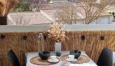 studio meublé classé 2 étoiles - 30m² - Foto 2