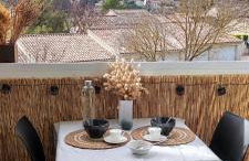 studio meublé classé 2 étoiles - 30m² - Foto 2