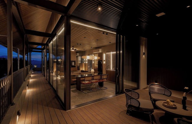 Up & Down Villa Bao Bao 4BRs - Foto 15