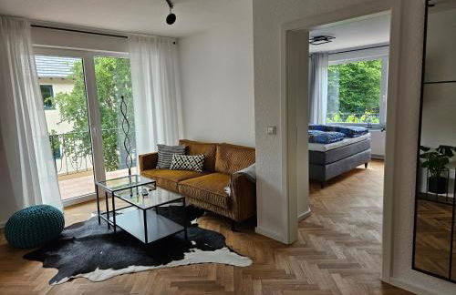 Schorn³ Appartements - Foto 35