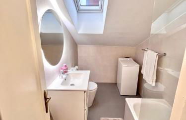 Ático primera línea Playa de San Lorenzo - Foto 12