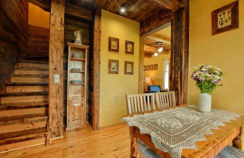 Herbarium Bieszczadzkie Apartamenty - Photo 29