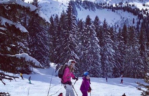 Chalet Domino - Foto 25