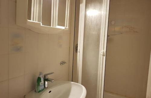 2 Zi-Appartment mit Gartennutzung - Foto 6