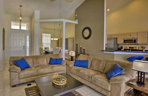 Chic Davenport Home with Pool, Hot Tub and Game Room! - Foto 4