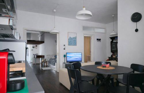 Casa Mirtilla - Photo 26