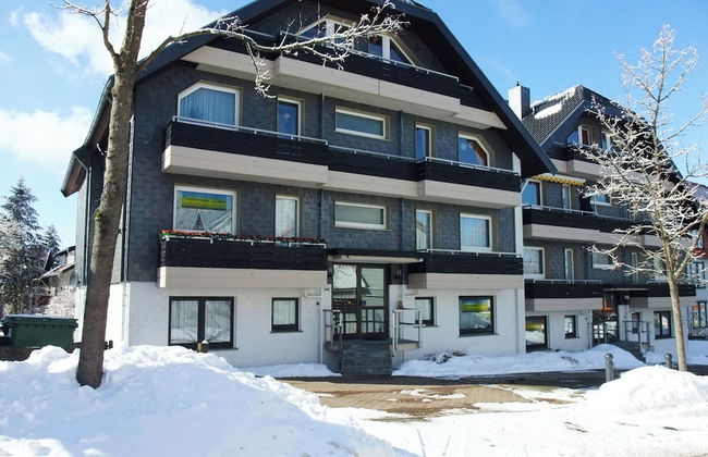 Ferienwohnungen Köhnke - Foto 1