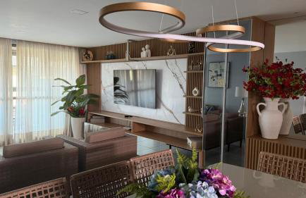 Apto Joao Pessoa/Cabedelo - Foto 25