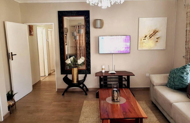 Secure Solar Powered two Bedroomed Haven - Photo 1