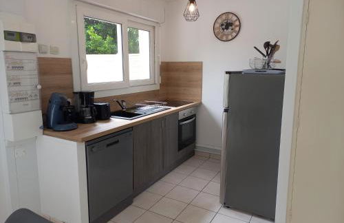 Gîte Au coeur de la Baie - Foto 10