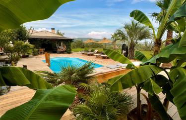 La Maison Du Soleil - Foto 3