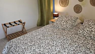 Gîte Camaloth - Bien être aux portes du Golfe du Morbihan - Foto 3