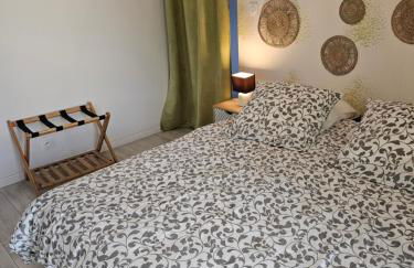 Gîte Camaloth - Bien être aux portes du Golfe du Morbihan - Foto 3