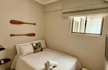 Conforto e Lazer - Apto 3 qts, ar e piscina na Praia do Forte - Foto 25